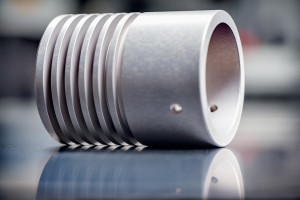 Heatsink, op maat gemaakte LED behuizing