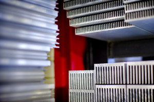 Deltour heeft heatsinks op voorraad