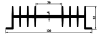 DEF10 heatsink Deltour. Bekijk complete aanbod geëxtrudeerde of bijzondere heatsinks en bewerkingen. Vrijwel alle heatsinks op voorraad. ISO 9001 certified