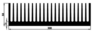 DEF123 heatsink Deltour. Bekijk complete aanbod geëxtrudeerde of bijzondere heatsinks en bewerkingen. Vrijwel alle heatsinks op voorraad. ISO 9001 certified