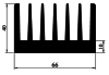 DEF76 heatsink Deltour. Bekijk complete aanbod geëxtrudeerde of bijzondere heatsinks en bewerkingen. Vrijwel alle heatsinks op voorraad. ISO 9001 certified