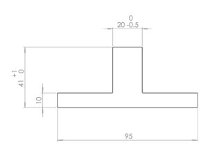 DEF157 heatsink Deltour. Bekijk complete aanbod geëxtrudeerde of bijzondere heatsinks en bewerkingen. Vrijwel alle heatsinks op voorraad. ISO 9001 certified