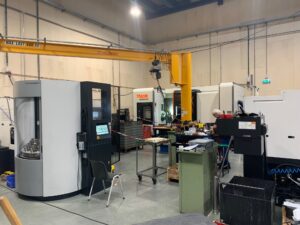 Deltour Mazak